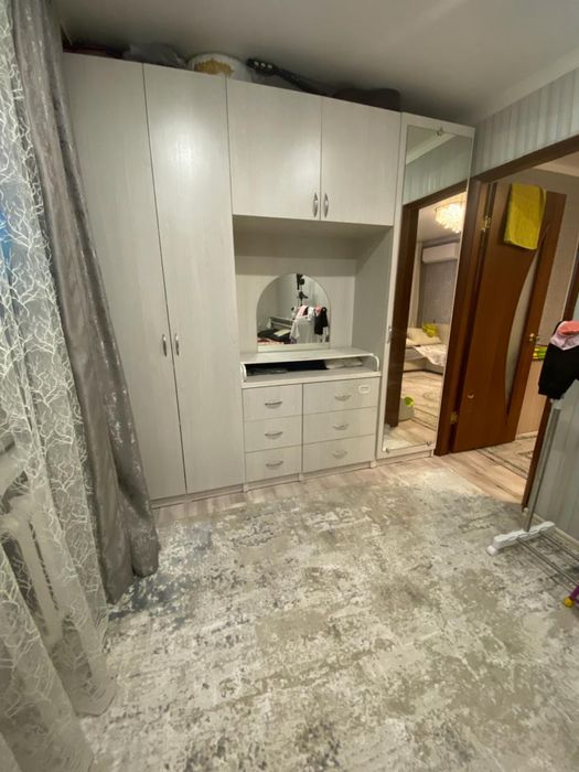 Продам 3-х комнатную квартиру