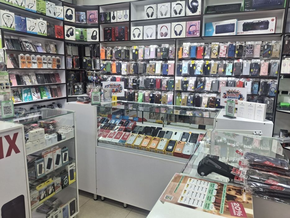 Arendaga telefon Remont ustachilikga