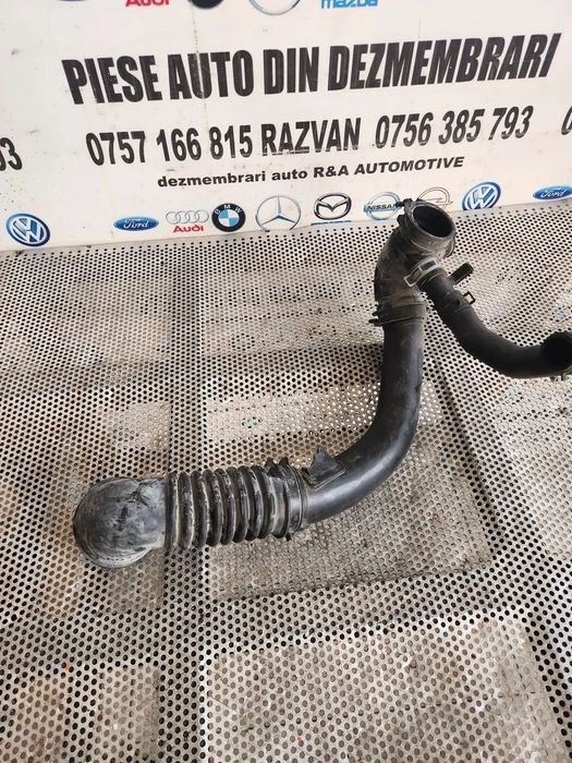 Furtun Admisie Mazda 3 6 CX-3 CX-5 1.8 1.5 Diesel Skyactive Euro 6 Cod S550- - Dezmembrari Arad
