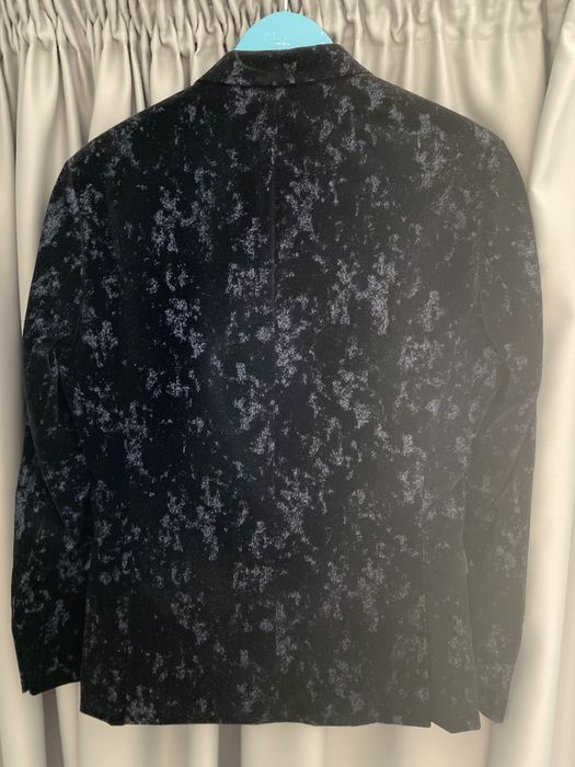 Sacou Seroussi marimea 34 (S)