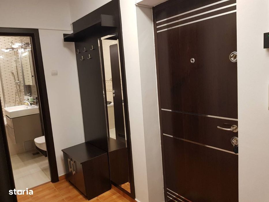 Apartament 1 camera Centru Carrefour Market Arcu