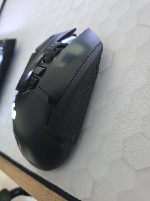 Mouse Logitech G502 lightspeed