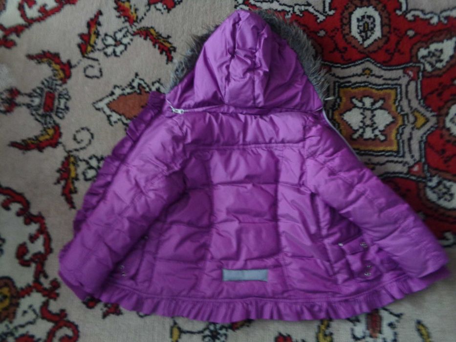 Vand geaca de fetite 2.