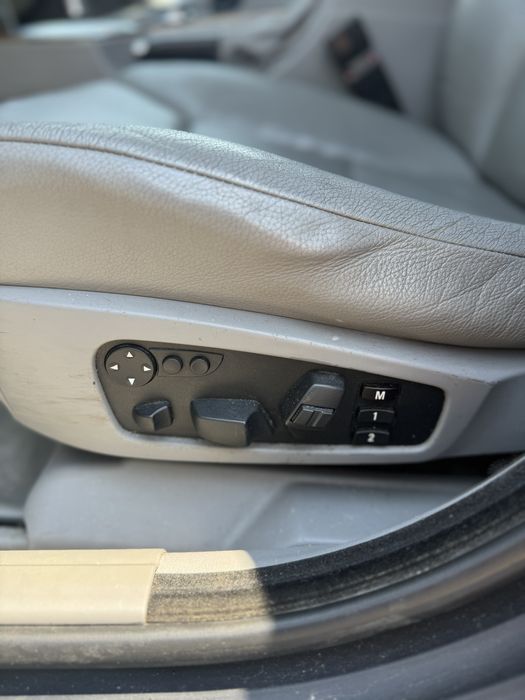 Bmw 525d LCI