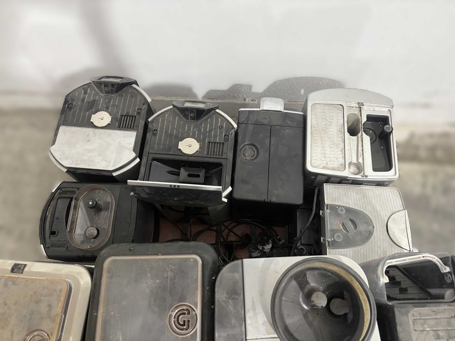 Кафемашини - GAGGIA/BOSCH