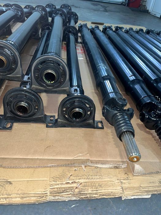 Cardan Mercedes Sprinter modelul nou A907