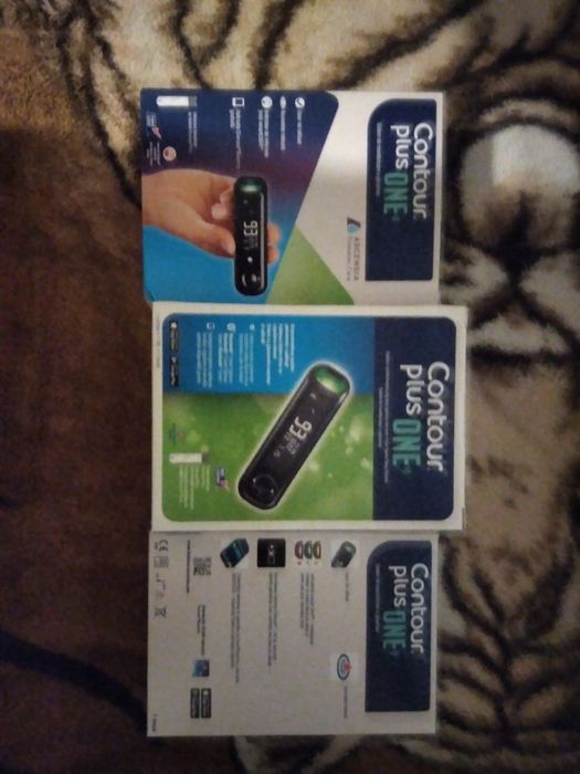 Aparat,glucometru,ptr.diabet