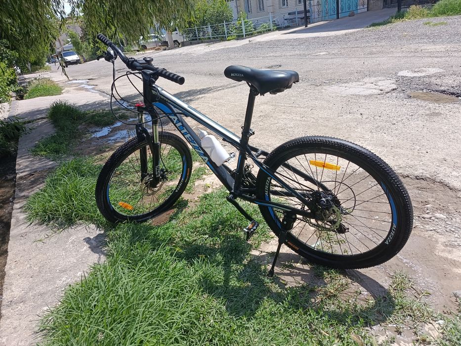 Продается велосипед