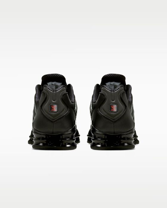 Nike Shox TL Black