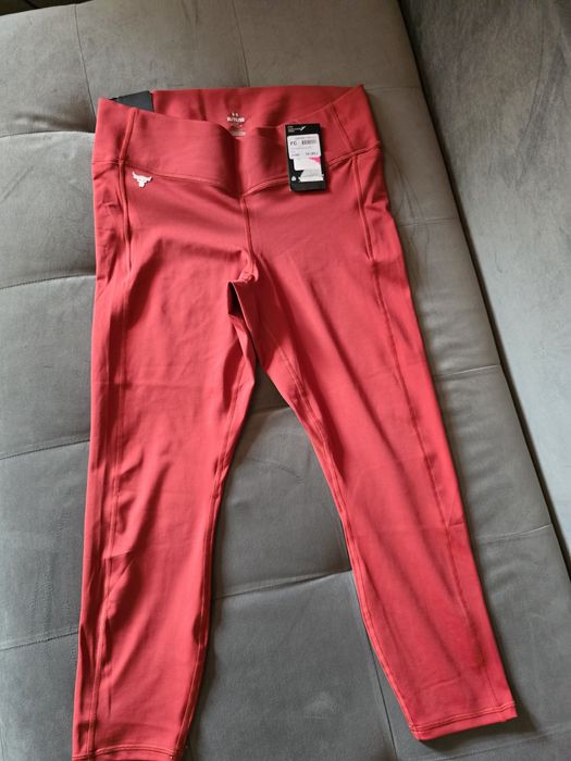 Дамски спортни клинове Gymshark, Nike