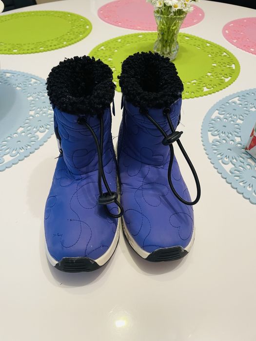 Детски Апрески на Мики Маус