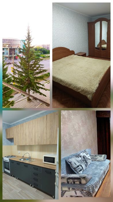 Сдам на длительный срок