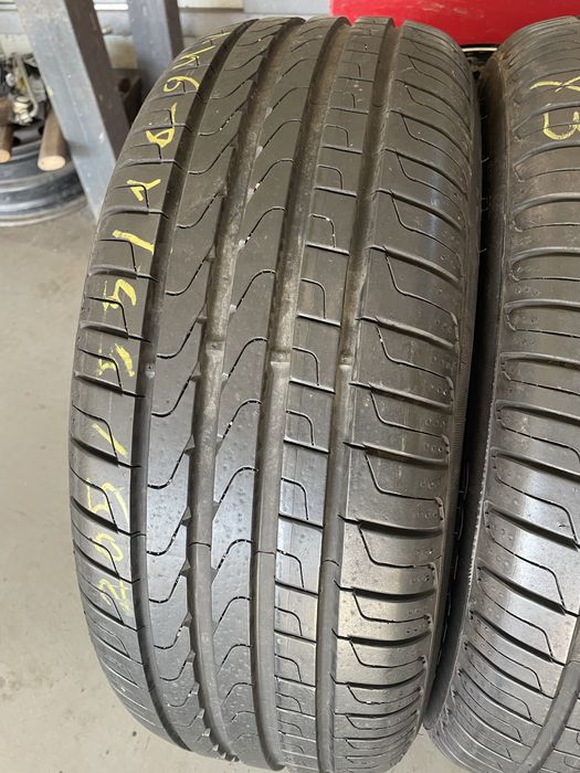 Cauciucuri 205/55R16 Pirelli, anvelope vara 205/55/16 Pirelli