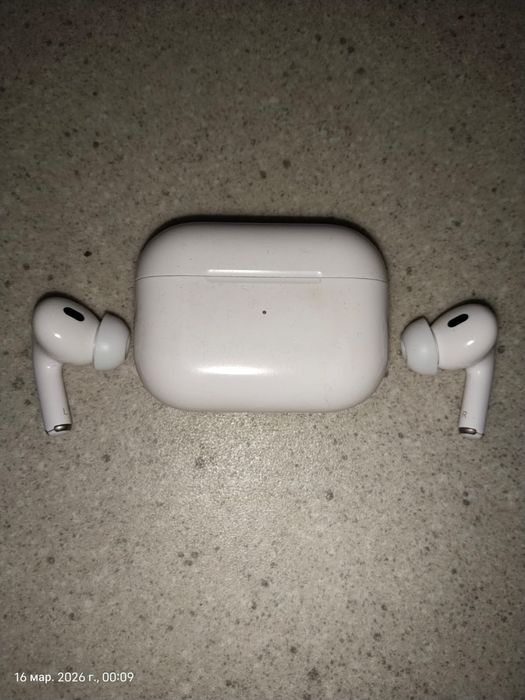 СРОЧНО!!! Продам Airpods Pro 2