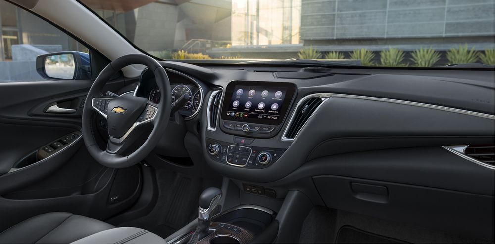 Малибу Malibu XL