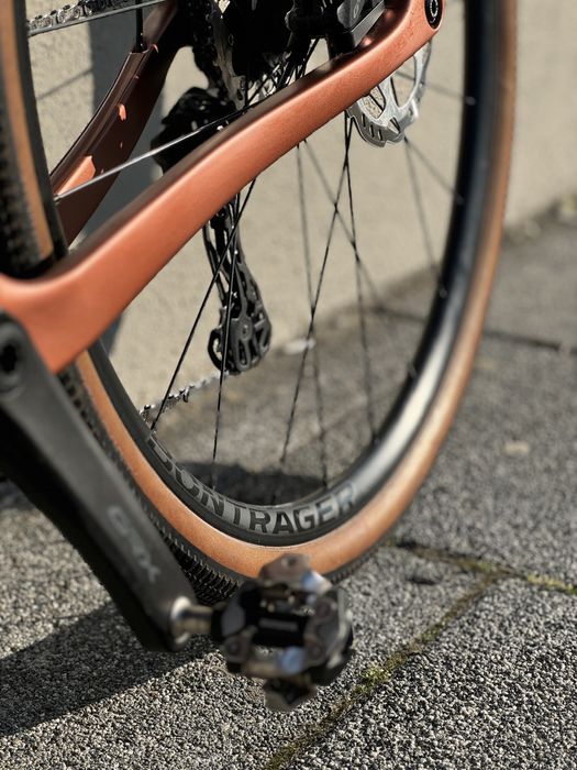 Trek Checkpoint SL5 cursiera / gravel