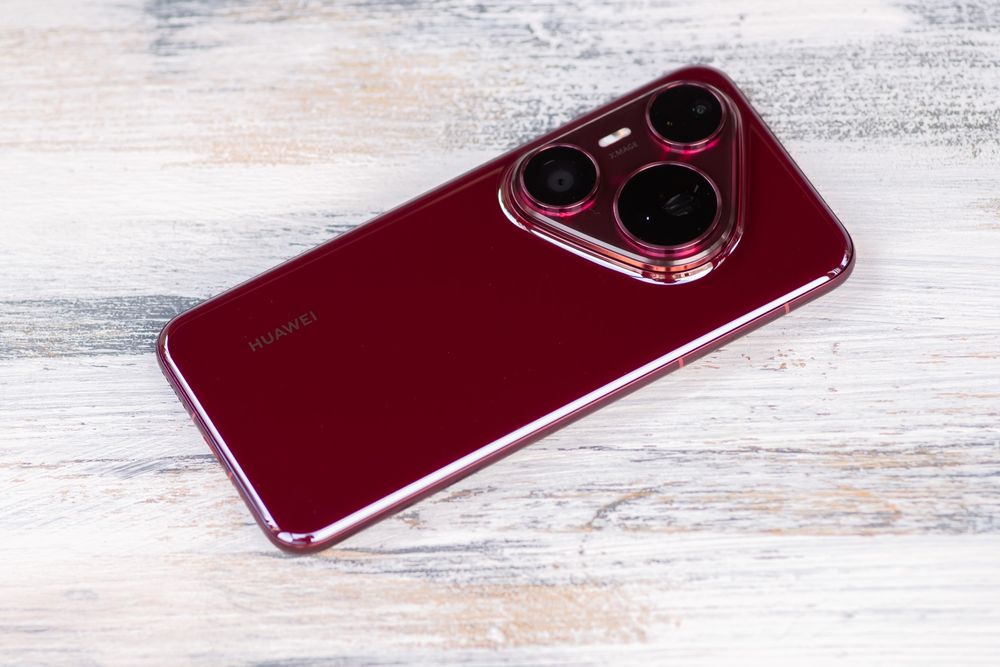 Продам смартфон Huawei Pura 80 pro