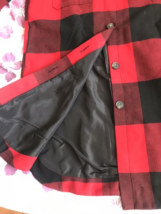 Тънко палто