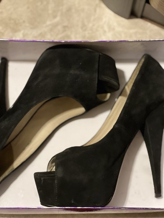 Продам туфли