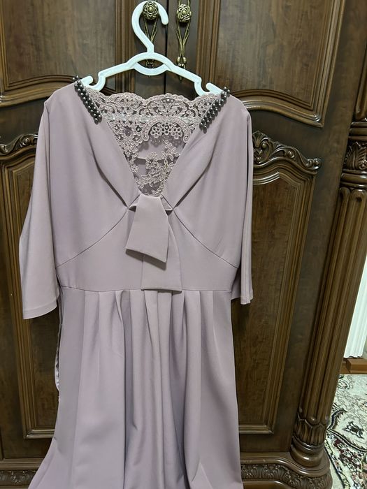 Платье б/у, как новая. Куйлак б.у 44 размер