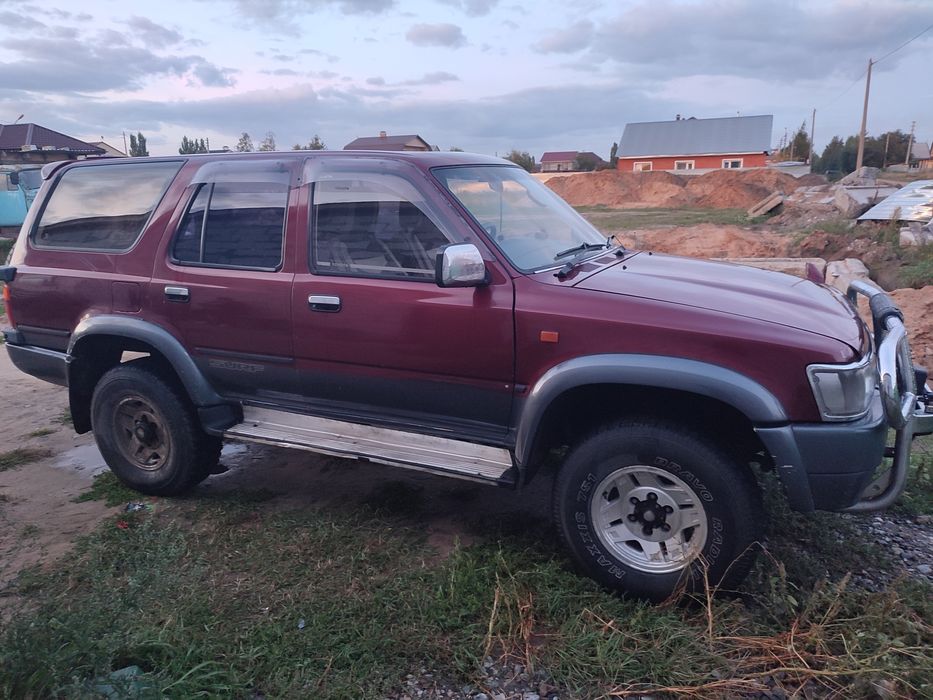 Продам ТОЙОТА СЮРФ 130
