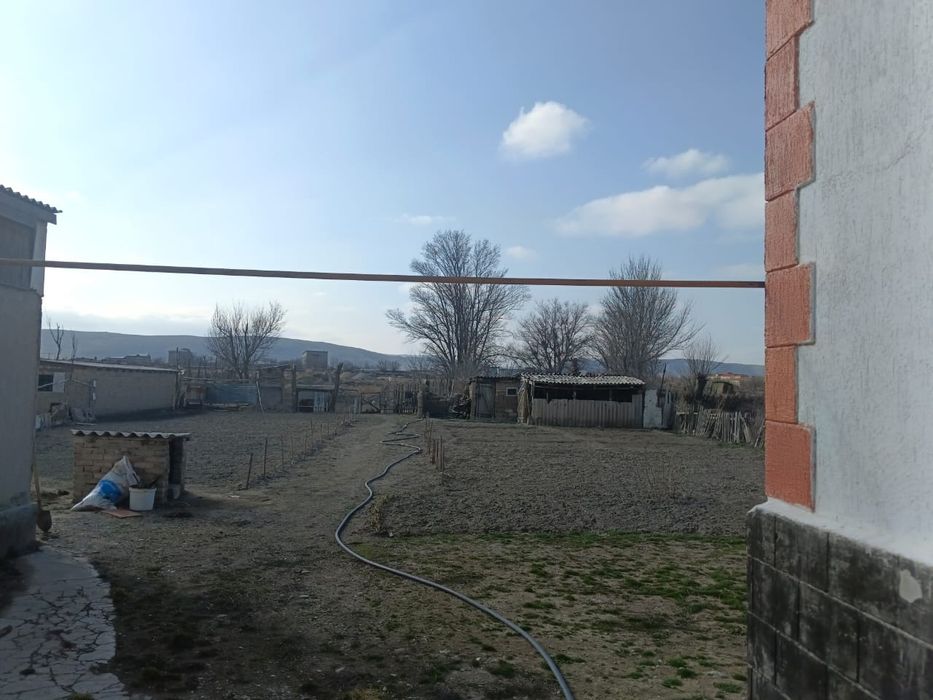 Жер үй  сатылады