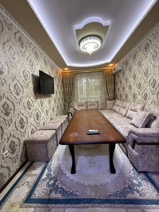 Алмазар район Корасарой 3хона/2/9 Новостройка