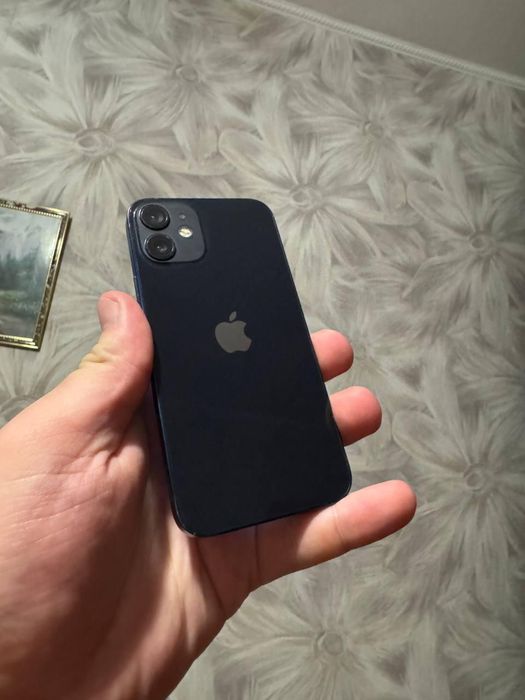 Айфон 12 мини 128об