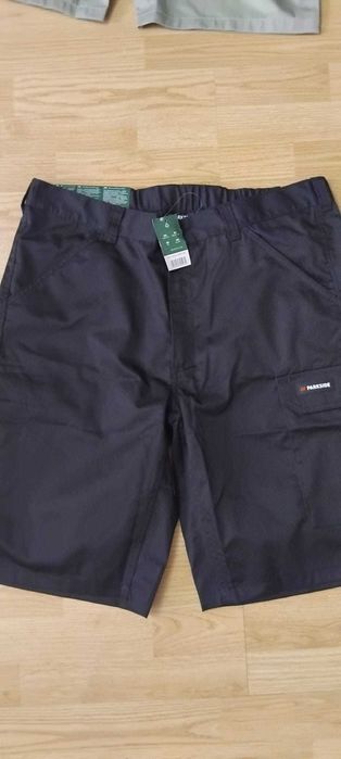 Pantaloni scurti Parkside ,54/XXL,noi