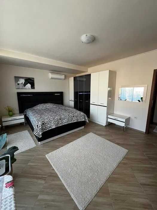 Продава се Тристаен апартамент в София, Витоша - 106 кв.м за 1840 €/кв.м - Снимка #2