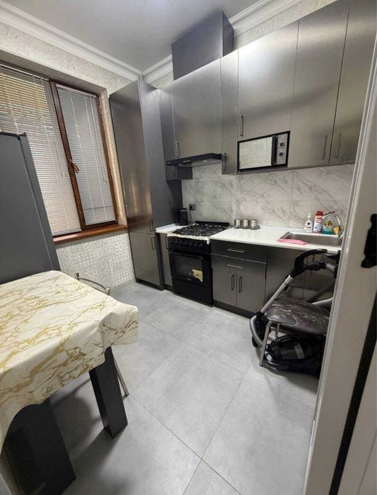 Yashnobod kvartira ijaraga beriladi