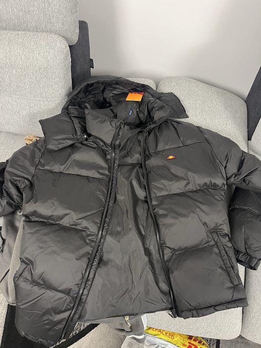 Geaca Ellesse barbati marimea M