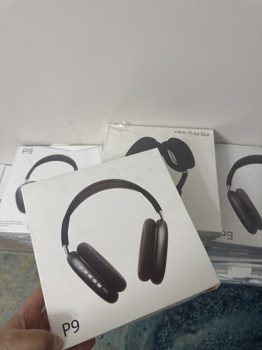 airpods, p9 сатылады