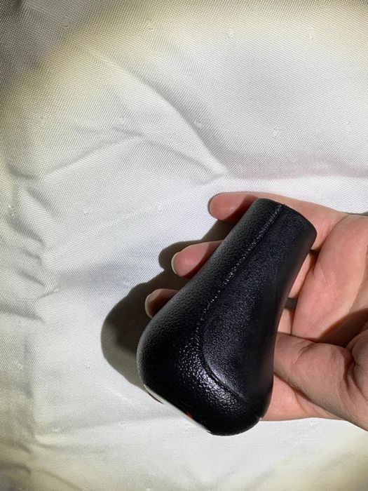 Vand nuca bmw noua 6 trepte