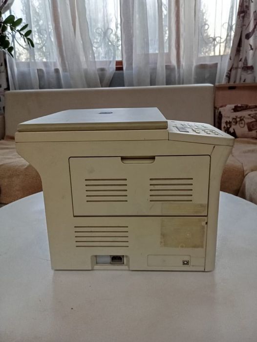 Принтер Canon PC-D320