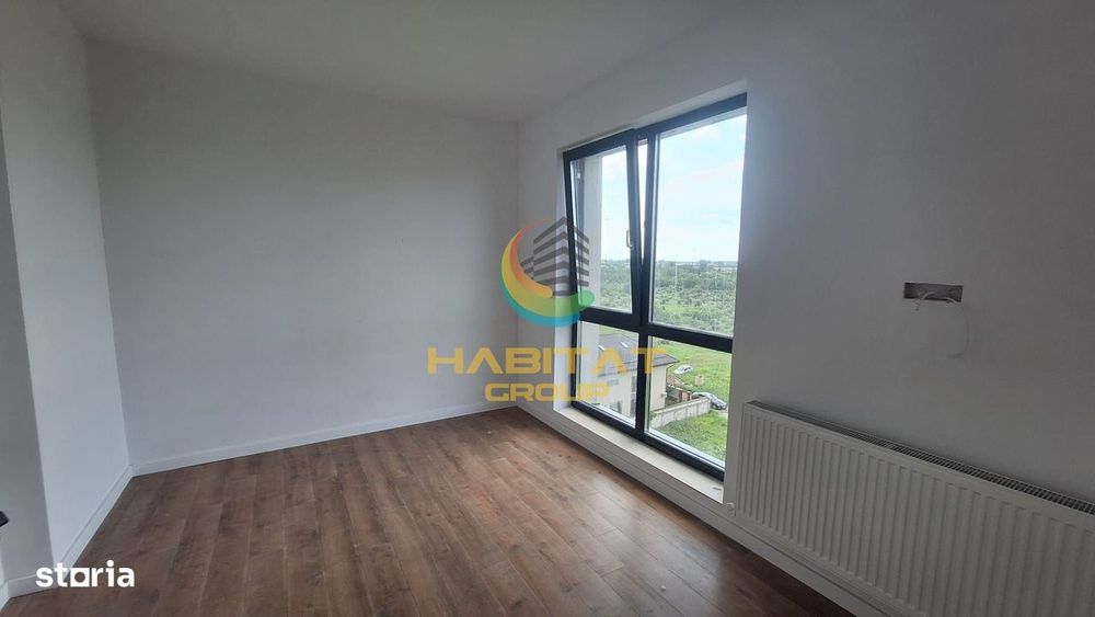 Vanzare ap 2 camere decomandat 63 mp etaj 1  finisaje moderne Postalio