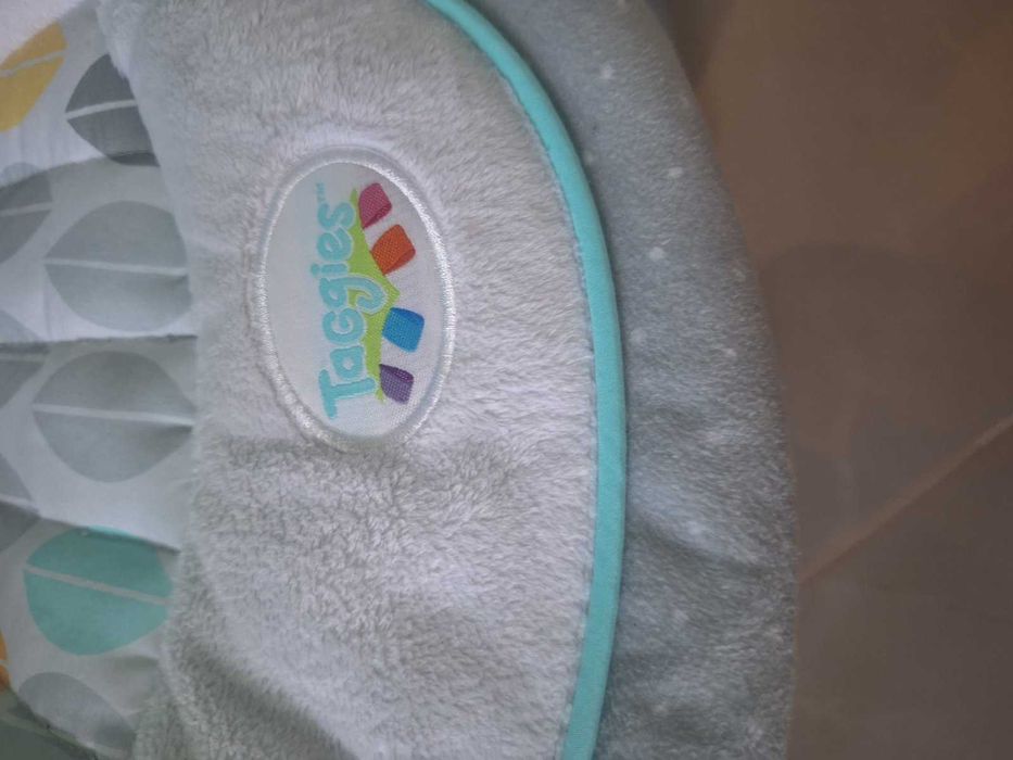 Детска люлееща люлка