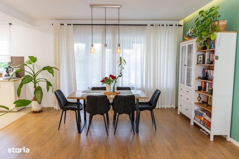 Vila de vanzare Pipera-Tunari