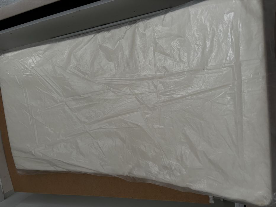 Кроватка детская