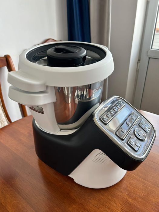 moulinex кухонный комбайн