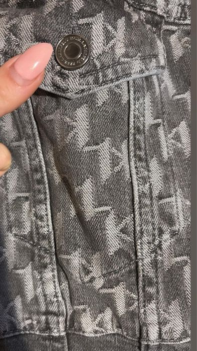 Намалено Дамско яке Karl Lagerfeld