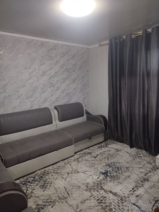 4 этажли дом.4 этаж.3 хонали.Гулбохор РОВД енида.40000$келишилади