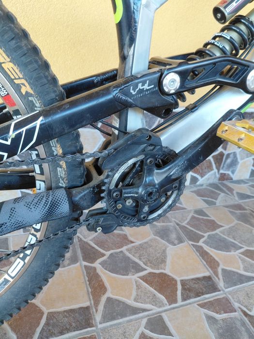 Bicicletă de vînzare