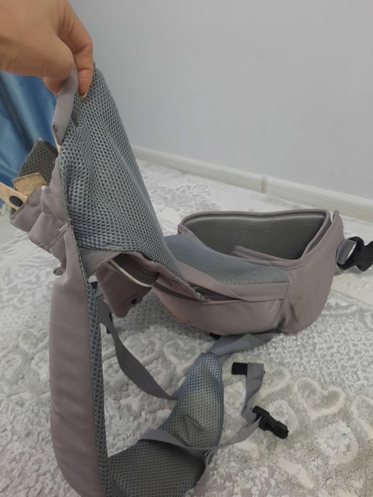 Эрго рюкзак для малыша