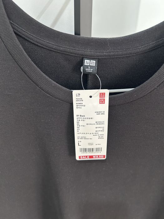 Платье UNIQLO оригинал