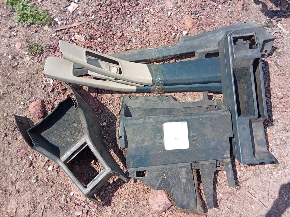 Запчасти Ауди 80