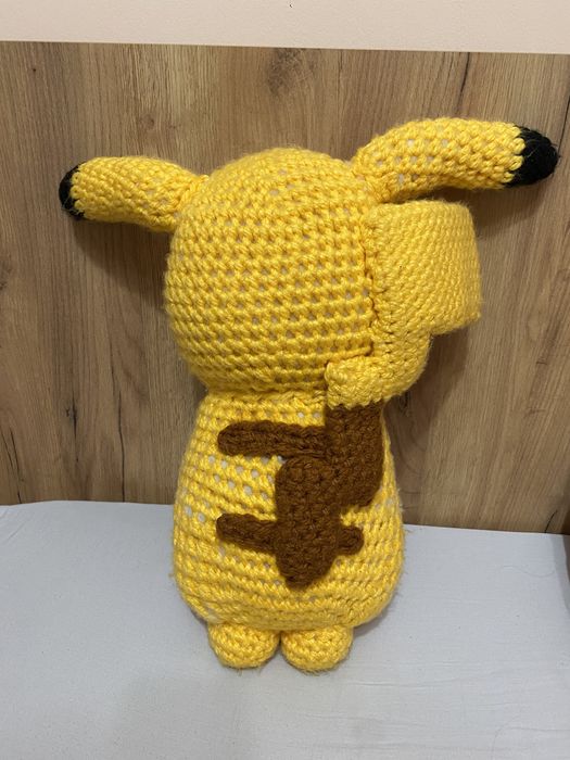 Jucărie de pluș  Pikachu