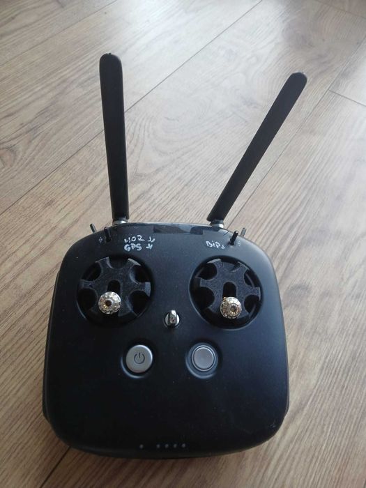 DJI FPV controller prima versiune