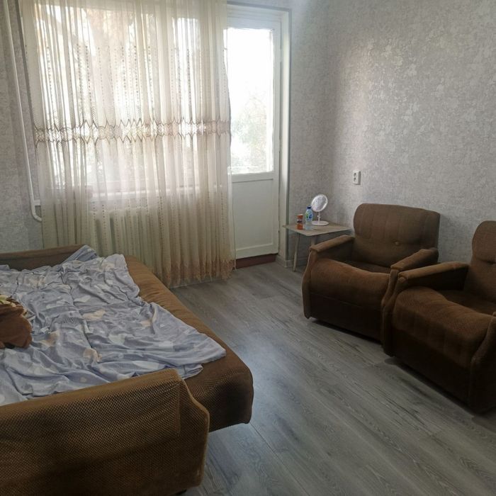 Аренда квартиры спутник 4 1/3/4 250&