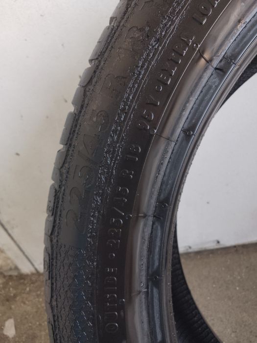 Barum bravuris 3 225/45/18